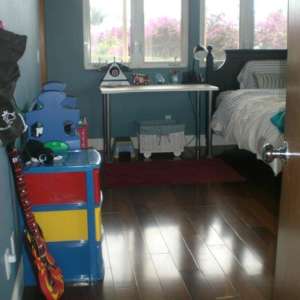 After-Boys Room: Entry & Play Space